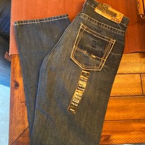 Men’s Ariat Jean